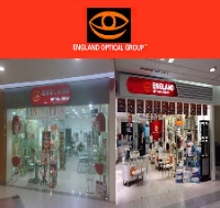 England Optical Group