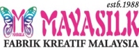 MAYASILK