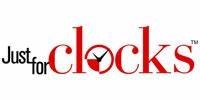 Just For Clocks