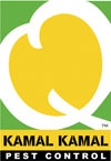 Kamal-Kamal Pest Control