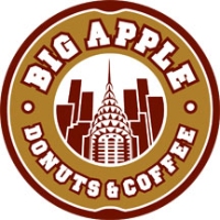 Big Apple Donuts & Coffee