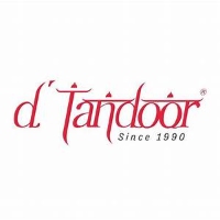 D’Tandoor