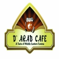 D’Arab Cafe