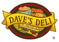 Dave’s Deli