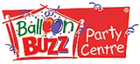 Balloon Buzz Party Centre