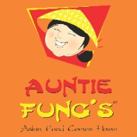 AUNTIE FUNGS