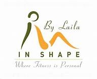 IN SHAPE BY LAILA