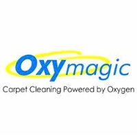OxyMagic Carpet Cleaning