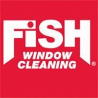 Fish Window Cleaning