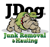 JDog Junk Removal & Hauling