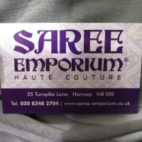 SAREE EMPORIUM INC