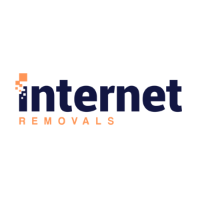 Internet Removals