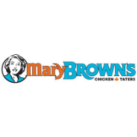 Mary Brown's Chicken and Taters