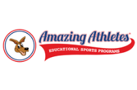 Amazing Athletes