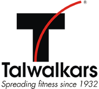 Talwalkars Gym