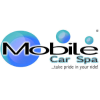 Mobile Car Spa