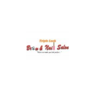 Triple Luck Brow & Nail Salon
