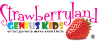 Strawberryland Genius Kids