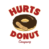 Hurts Donut Company