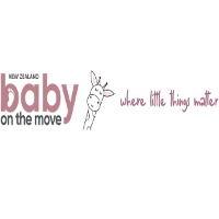 Baby On The Move