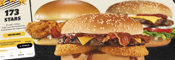 Carl's Jr.