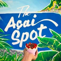 THE ACAI SPOT