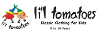 LIL TOMATOES