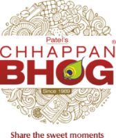 Patels Chappan Bhog