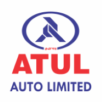 ATUL AUTO LTD
